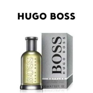 Hugo Boss In Sint Maarten